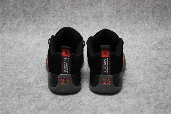 Jordan Men shoes 12 Low AAA--016